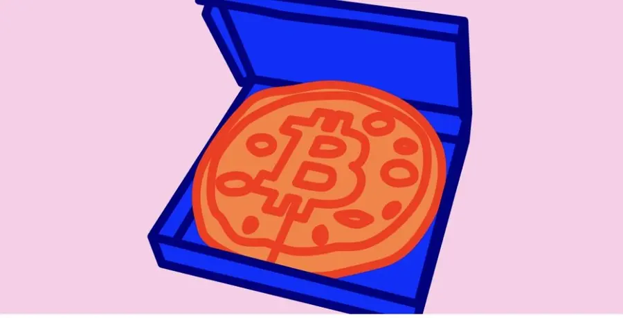 Bitcoin Pizza Day na EXMO.com: co można kupić za 10 000 BTC w 2023 roku