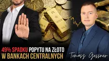 Jak kształtuje się rynek biżuterii? Co z wydobyciem złota? Światowa Rada Złota opublikowała nowy raport