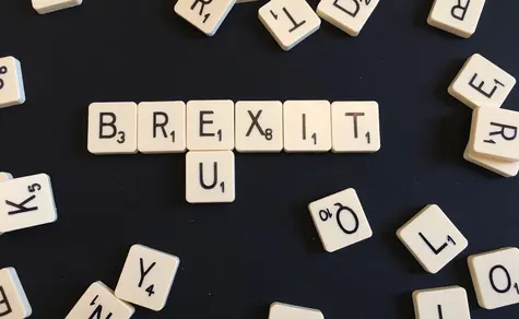 Co słychać na rynku… Wielka Brytania zyskuje na brexicie