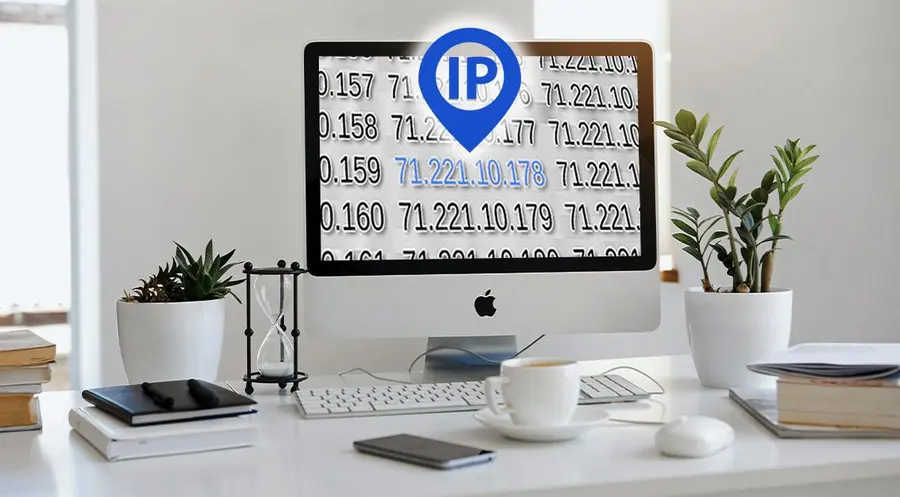 Co to jest adres IP komputera? | FXMAG INWESTOR