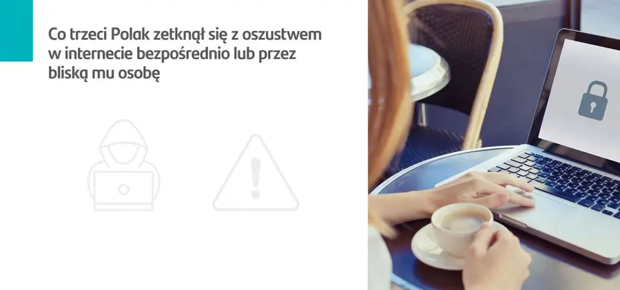 Co trzeci Polak zetknął się z cyberprzestępstwem bezpośrednio lub przez bliską mu osobę. Sprawdź najczęstsze cyberprzestępstwa | FXMAG INWESTOR