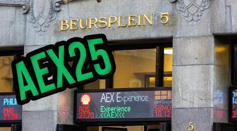 Co warto wiedzieć o najważniejszym indeksie Holandii AEX 25? | FXMAG INWESTOR