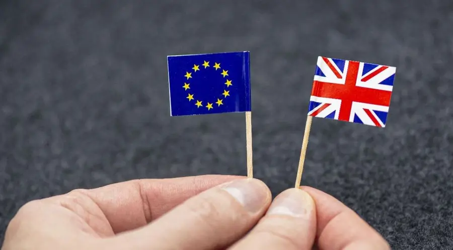 Co z Brexitem? Korekta na kursie funta brytyjskiego (GBP/PLN) | FXMAG INWESTOR