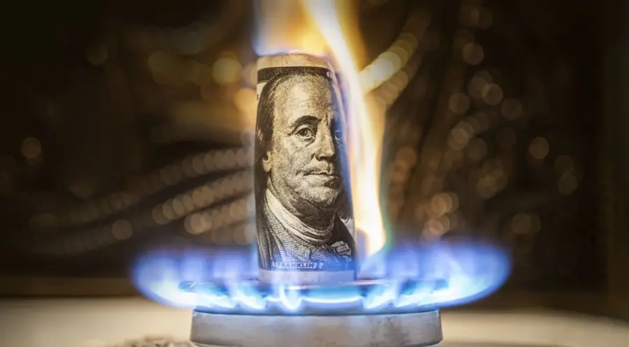 Co zamierza Powell? Niecierpliwość osłabia dolara amerykańskiego (USD)!| FXMAG INWESTOR