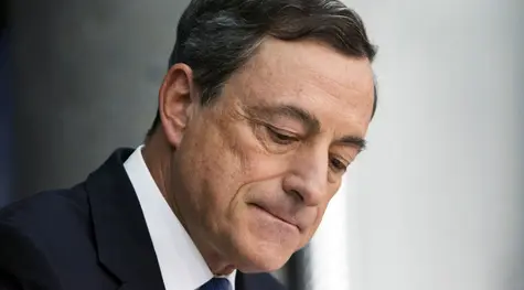 Co zrobi Europejski Bank Centralny?