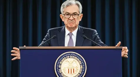 Jerome Powell wstrząśnie rynkiem? Co zrobi Fed na marcowym posiedzeniu? Rynek oczekuje dalszych podwyżek, ale czy sektor bankowy w USA wytrzyma?