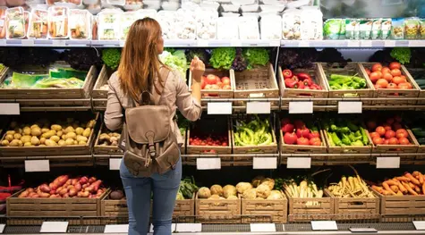 Codex Alimentarius a bezpieczeństwo żywności | FXMAG INWESTOR