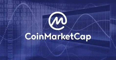 CoinMarketCap wprowadza dane analizy fundamentalnej kryptowalut i tokenów
