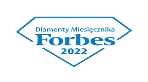 Columbus podwójnym  zwycięzcą Diamentów Forbesa 2022  | FXMAG INWESTOR