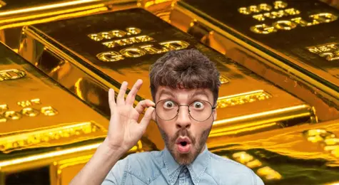 Coraz więcej ciekawych sygnałów dotyczących złota. Czy w tym roku zobaczymy nowy historyczny rekord cenowy? Wiele na to wskazuje! | FXMAG INWESTOR