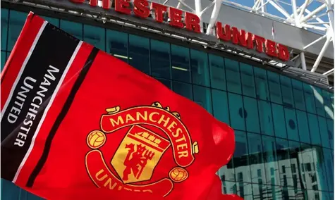 Akcje Manchesteru United wystrzeliły po informacjach o możliwej sprzedaży klubu | FXMAG INWESTOR