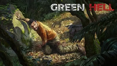 Creepy Jar – znamy już datę premiery pełnej wersji gry Green Hell