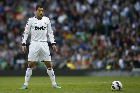 Cristiano Ronaldo ambasadorem brokera Exness | FXMAG