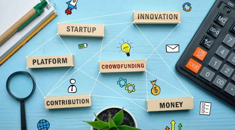 Crowdfunding udziałowy przeżywa w Polsce dynamiczny rozwój. Jak oceniać spółki na crowdfundingu?| FXMAG INWESTOR