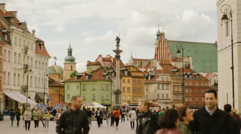 We wrześniu 2024 roku prawie 1,18 mln cudzoziemców odprowadzało składki ZUS w Polsce