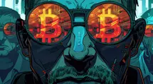 Hossa kryptowalut zagrożona? Popyt na Bitcoina najniższy od trzech lat
