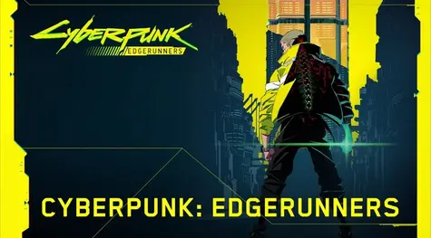 Cyberpunk na Netflixie. CD Projekt współpracuje przy produkcji animowanego serialu | FXMAG INWESTOR