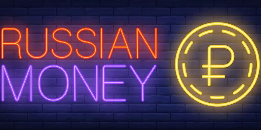 Cyfrowy rubel coraz bliżej? Rosjanie chcą wdrożenia krypto, ale na przeszkodzie stoi bank centralny | FXMAG INWESTOR