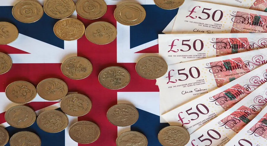 Czas na inflację z Wielkiej Brytanii! Tym razem kurs funta (GBP) może mocno reagować