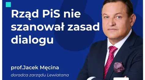Czas na prawdziwy dialog społeczny | FXMAG INWESTOR