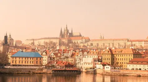 Stopy procentowe w Czechach: Czy to już koniec? [Komentarz i analiza] | FXMAG INWESTOR
