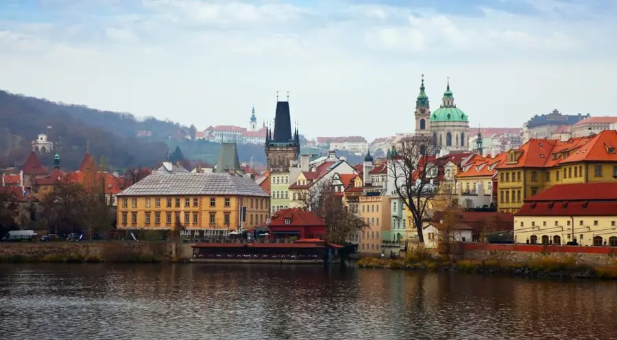 Inflacja w Czechach: zaskoczenie, którego my (Polacy) potrzebujemy | FXMAG INWESTOR
