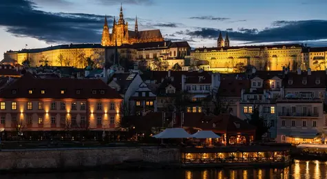 Czechy – inflacja w listopadzie 2023. Niepokojący odczyt CPI u sąsiadów | FXMAG INWESTOR