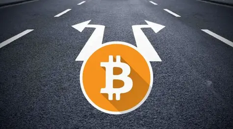 Czego Bitcoin potrzebuje w 2019r?