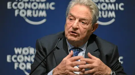 Czego o tradingu może nas nauczyć legendarny George Soros?