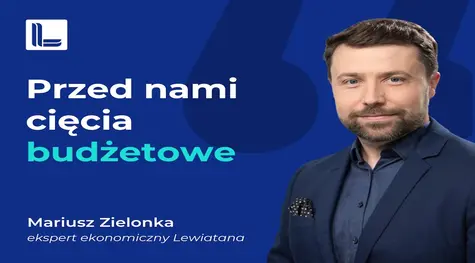 Czeka nas budżetowe zaciskanie pasa