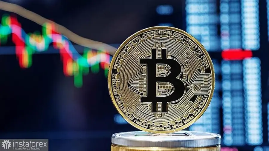 Czy bitcoin (BTC) jest gotowy do wznowienia trendu wzrostowego? | FXMAG INWESTOR