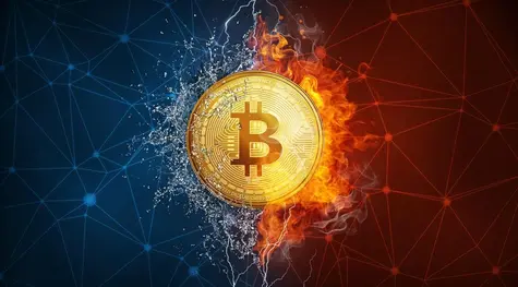 Czy Bitcoin to inwestycja warta ryzyka?