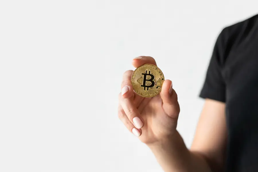 Czy Bitcoin wzrośnie? Obstawiają nawet bukmacherzy