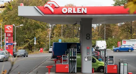 Czy ceny paliwa w Polsce pójdą znów mocno w górę? Zobacz, ile kosztuje benzyna i gaz dzisiaj – 20.02.2024