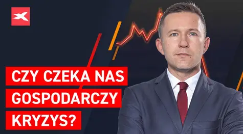 Czy czeka nas gospodarczy kryzys? Zobacz, co przyniesie tydzień - dr Przemysław Kwiecień| FXMAG INWESTOR