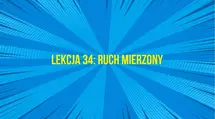 Czy istnieje na wykresie idealny ruch? #34 AT