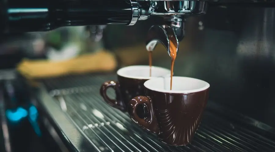 Czy kawiarnie przetrwają wzrost cen gazu?  | FXMAG INWESTOR