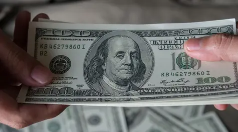 Czy kupować już amerykańskie dolary? Kurs wyraźnie byczy… | FXMAG INWESTOR
