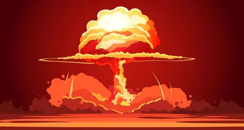 Czy na kurs dolara spadnie bomba atomowa? Notowania USDPLN potężnie wystrzelą w górę? Zobacz argumenty za wzrostem amerykańskiej waluty   | FXMAG INWESTOR