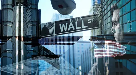 Czy na Wall Street jest już tanio? Tesla i Apple ponownie w górę | FXMAG INWESTOR