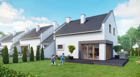 Czy nowe osiedla są bardziej eko i przynoszą oszczędności? Zobacz najnowszą sondę serwisu nieruchomości dompress.pl | FXMAG INWESTOR