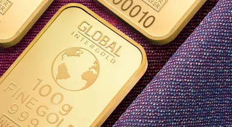 Czy nowy rekord ceny złota to jedynie kwestia czasu?  | FXMAG INWESTOR