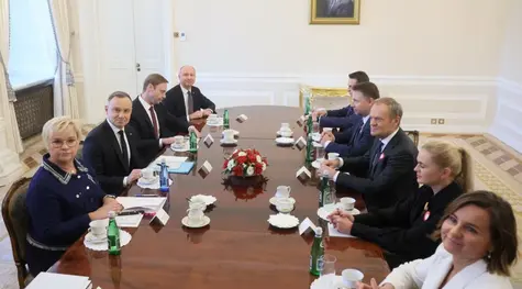 Czy po wyborach parlamentarnych szybciej wzrosną ceny mieszkań? | FXMAG INWESTOR