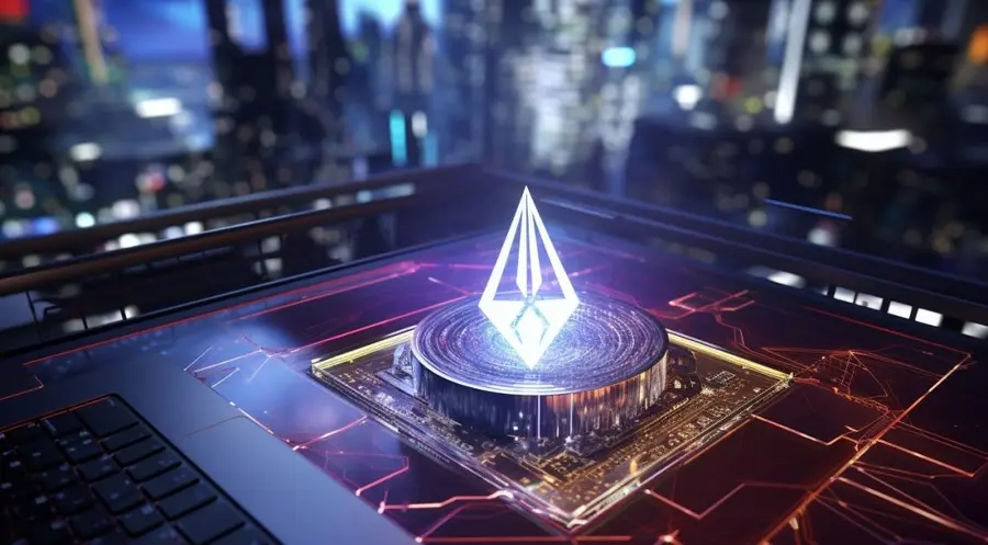 Kurs Ethereum: analizujemy obecną pozycję rynkową ETH i sprawdzamy perspektywy dla kryptowaluty