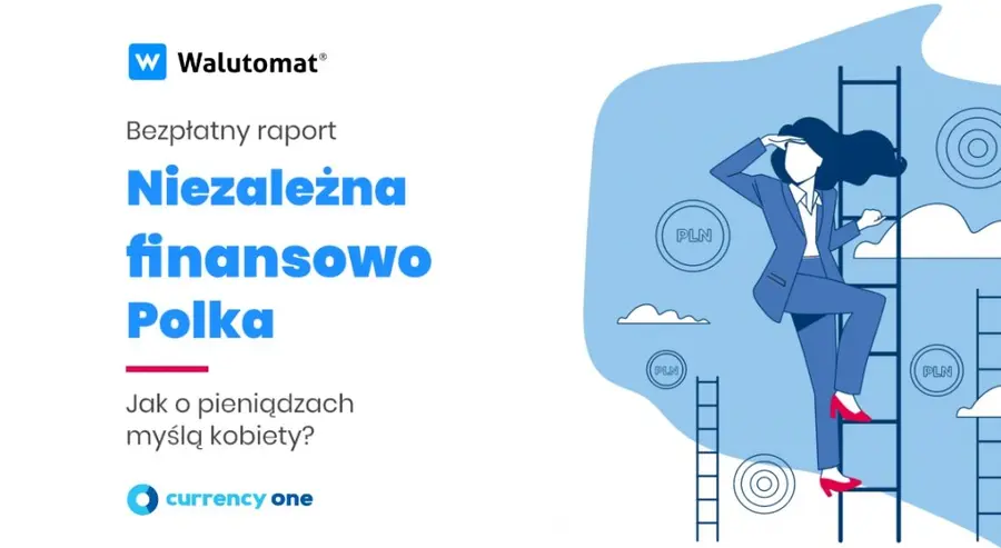 Czy Polki są niezależne finansowo? Raport z okazji Dnia Kobiet  | FXMAG INWESTOR