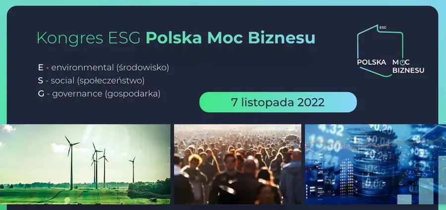 Czy polskie firmy gotowe są na taksonomię?  | FXMAG INWESTOR