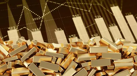 Czy porozumienie ws. limitu zadłużenia USA zakończy dobrą passę dla złota? Analitycy nie mają wątpliwości | FXMAG INWESTOR