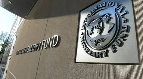 Czy prognoza Międzynarodowego Funduszu Walutowego odbije się na złotym?