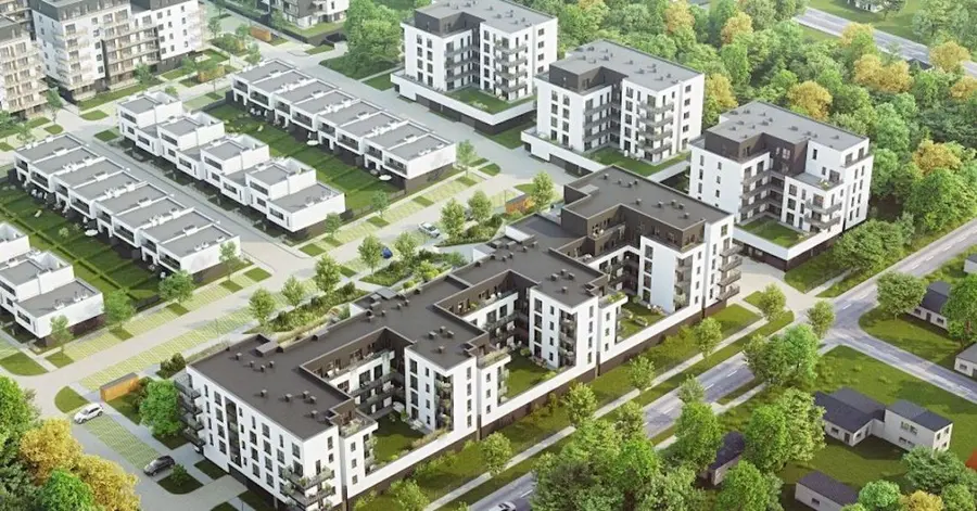 Czy przygotowywany program „Mieszkanie bez wkładu własnego” ma szansę wpłynąć na zwiększenie sprzedaży? Sondę przeprowadził serwis nieruchomości dompress.pl | FXMAG INWESTOR