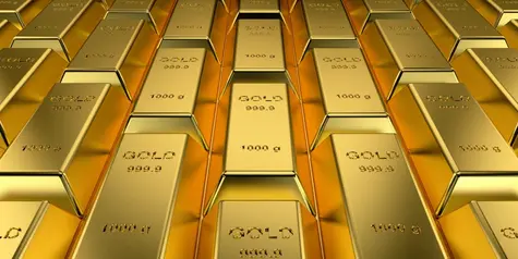 Czy Rezerwa Federalna przerwie dobrą passę dla złota? Metale szlachetne na czele ze srebrem, palladem i platyną zyskują | FXMAG INWESTOR